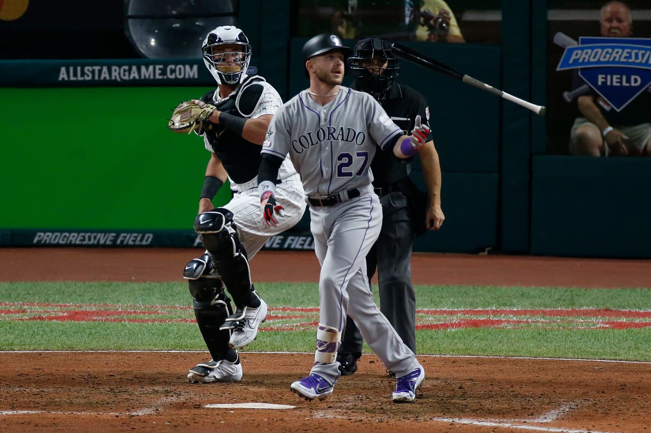 ¿Pelotas modificadas en la MLB?