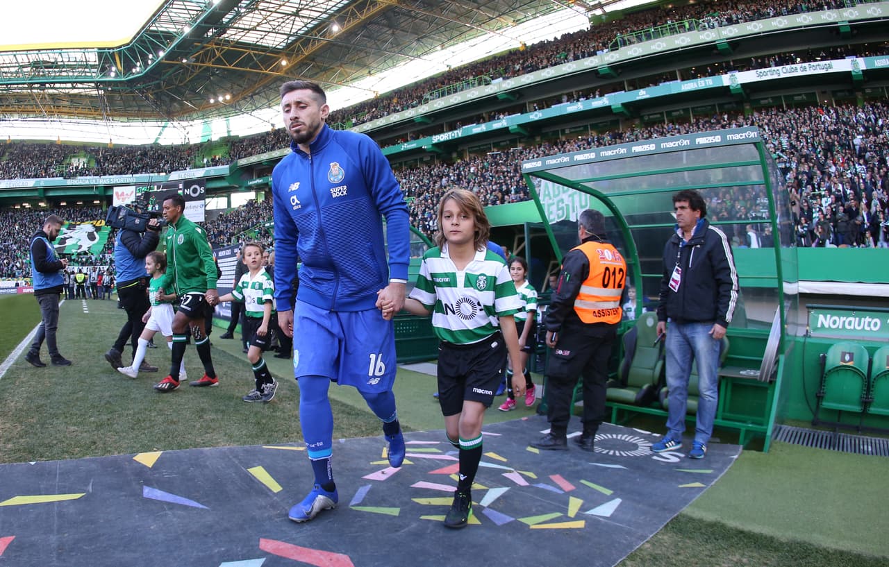 Lo más reciente con HH ha sido el interés de Diego Simeone por contar con él la próxima temporada, aprovechando el gusto que está teniendo La Liga en los jugadores mexicanos.