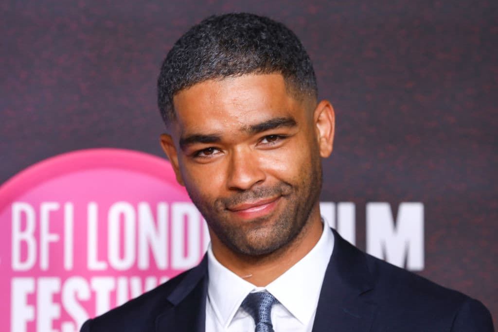 One Night in Miami… – 2020
<br>