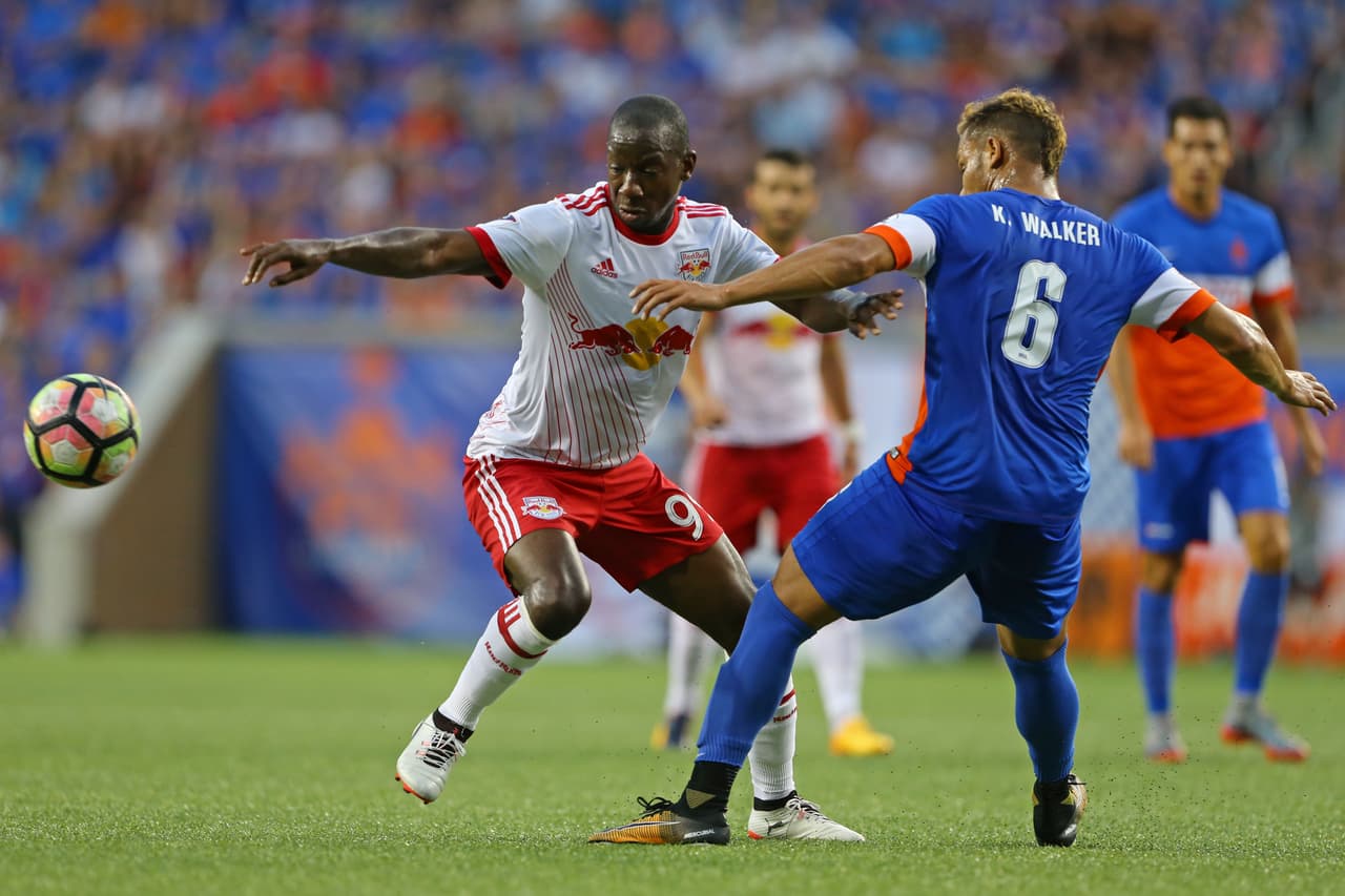 Gonzalo Verón y BWP encabezan remontada taurina ante ‘La Cenicienta’, llevan a NYRB a final Open Cup