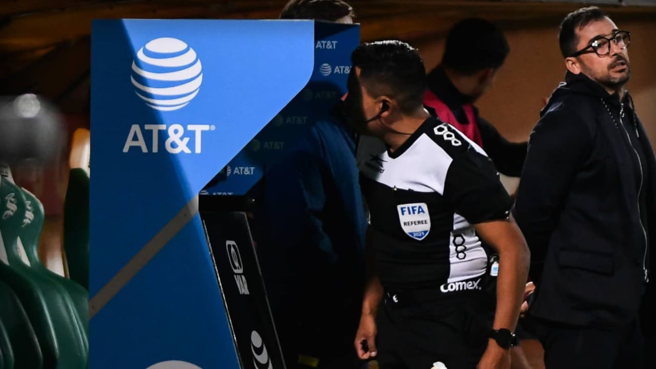 Fernando Guerrero representará a México en la Copa Africana