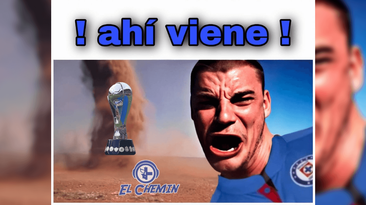 Pumas y Cruz Azul bajan de posición al América y estos son los memes de la Jornada 9 de la Liga MX del torneo Guard1anes 2020.