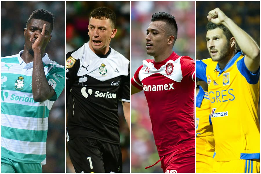 La jornada cabalística llegó a su fin y con ella resultados positivos para unos equipos y negativos para otros, mira quienes destacaron por su buena labor en el Univision Deportes Fantasy.