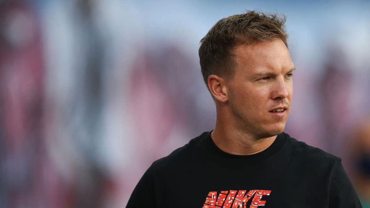 Nagelsmann da positivo por coronavirus con el Bayern München