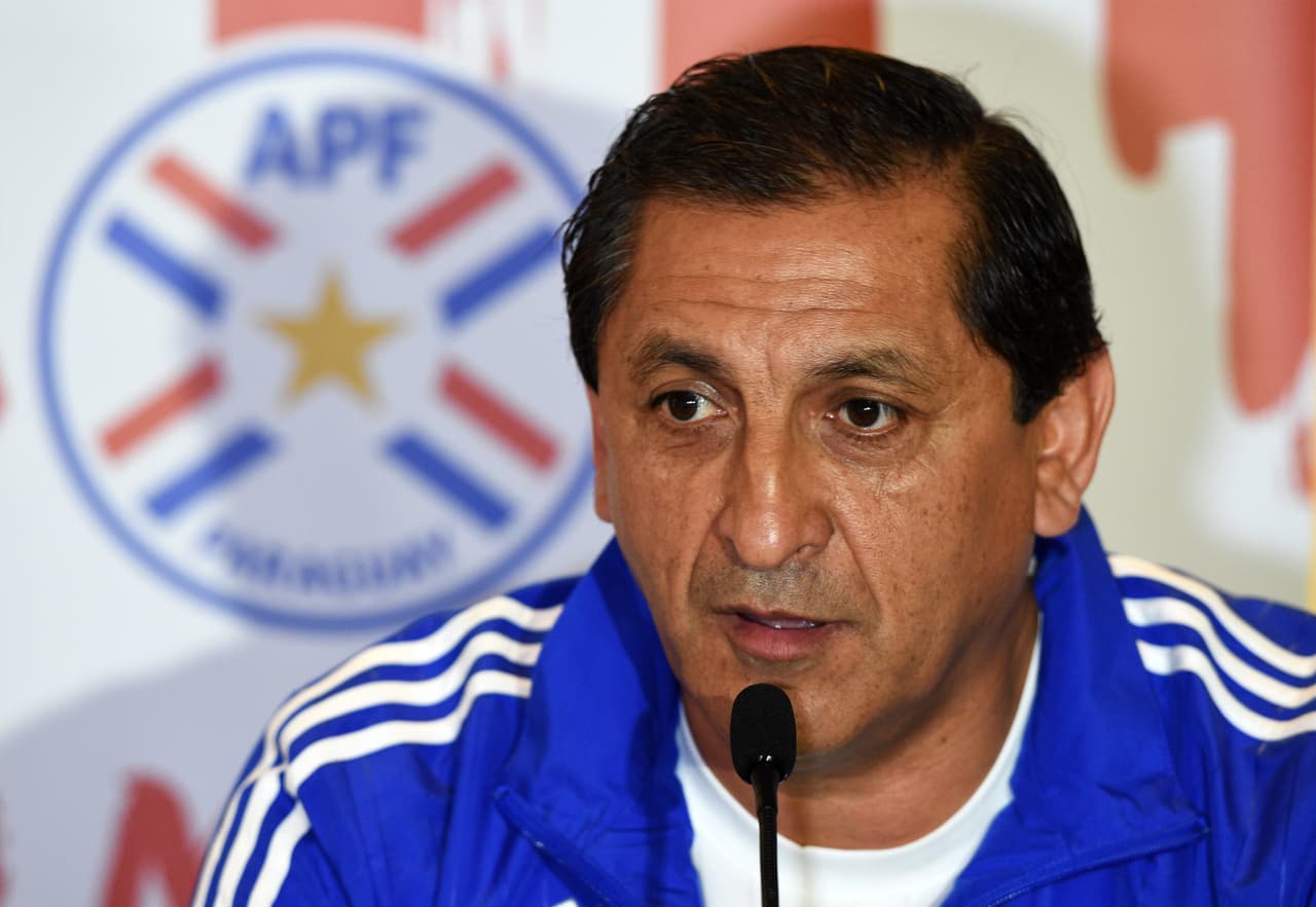 Su entrenador es el argentino Ramón Ángel Díaz apodado ‘El Pelado’ que también ha dirigido a River Plate, San Lorenzo e Independiente de Argentina y al América de México.