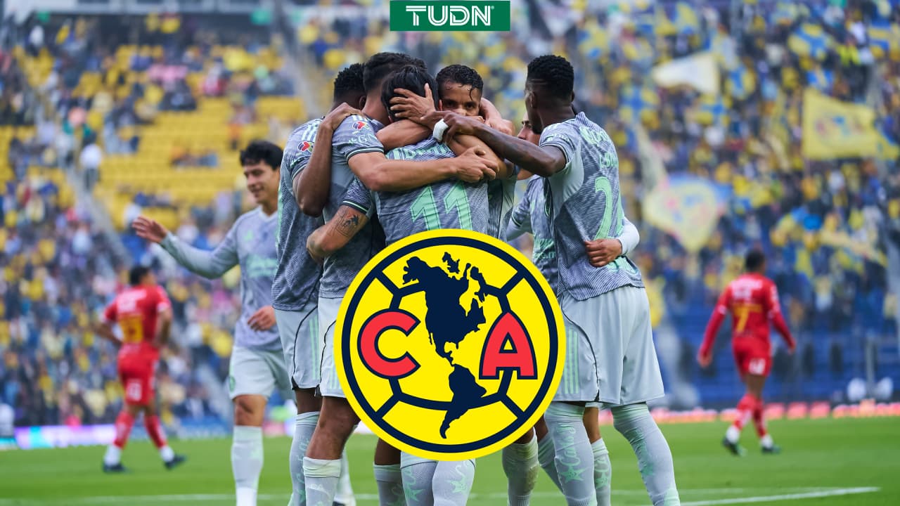 Partidos de hoy martes 3 de febrero: América debuta en la Concacaf Champions Cup 2026