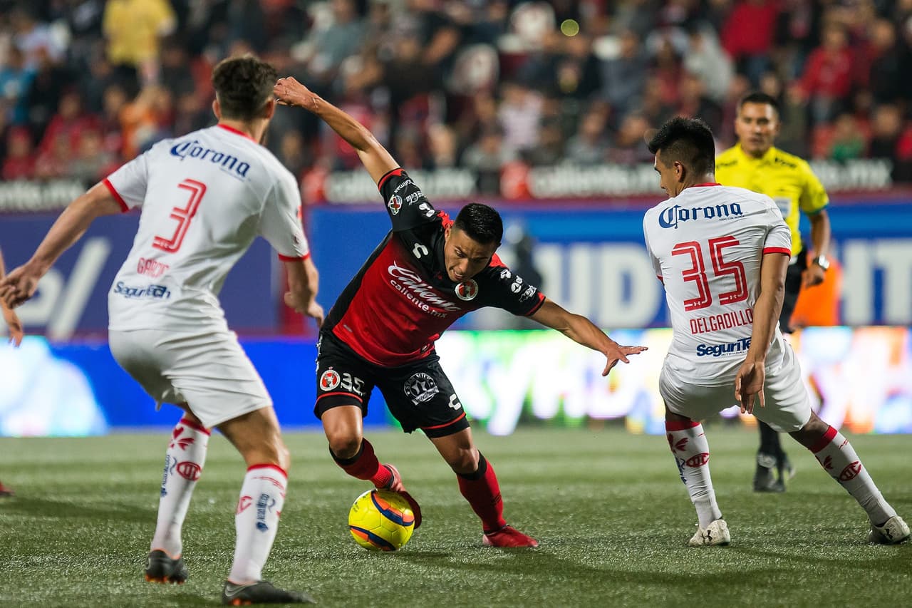 De cualquier manera, los del Estado de México son un hueso duro de roer, no por nada terminarán el torneo regular como líderes con 36 unidades.