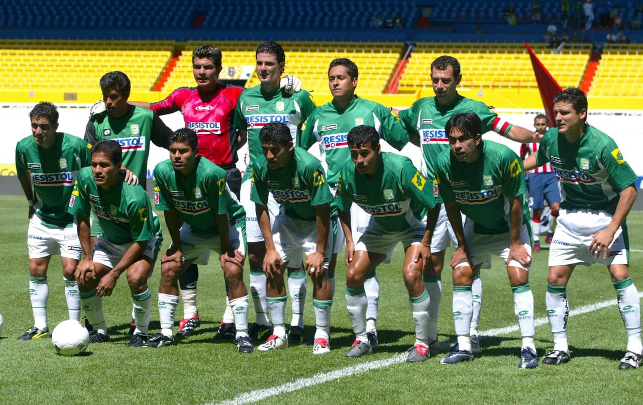 En el 2004, el León volvió a la final-final por ascender, solamente para caer derrotado una vez más.