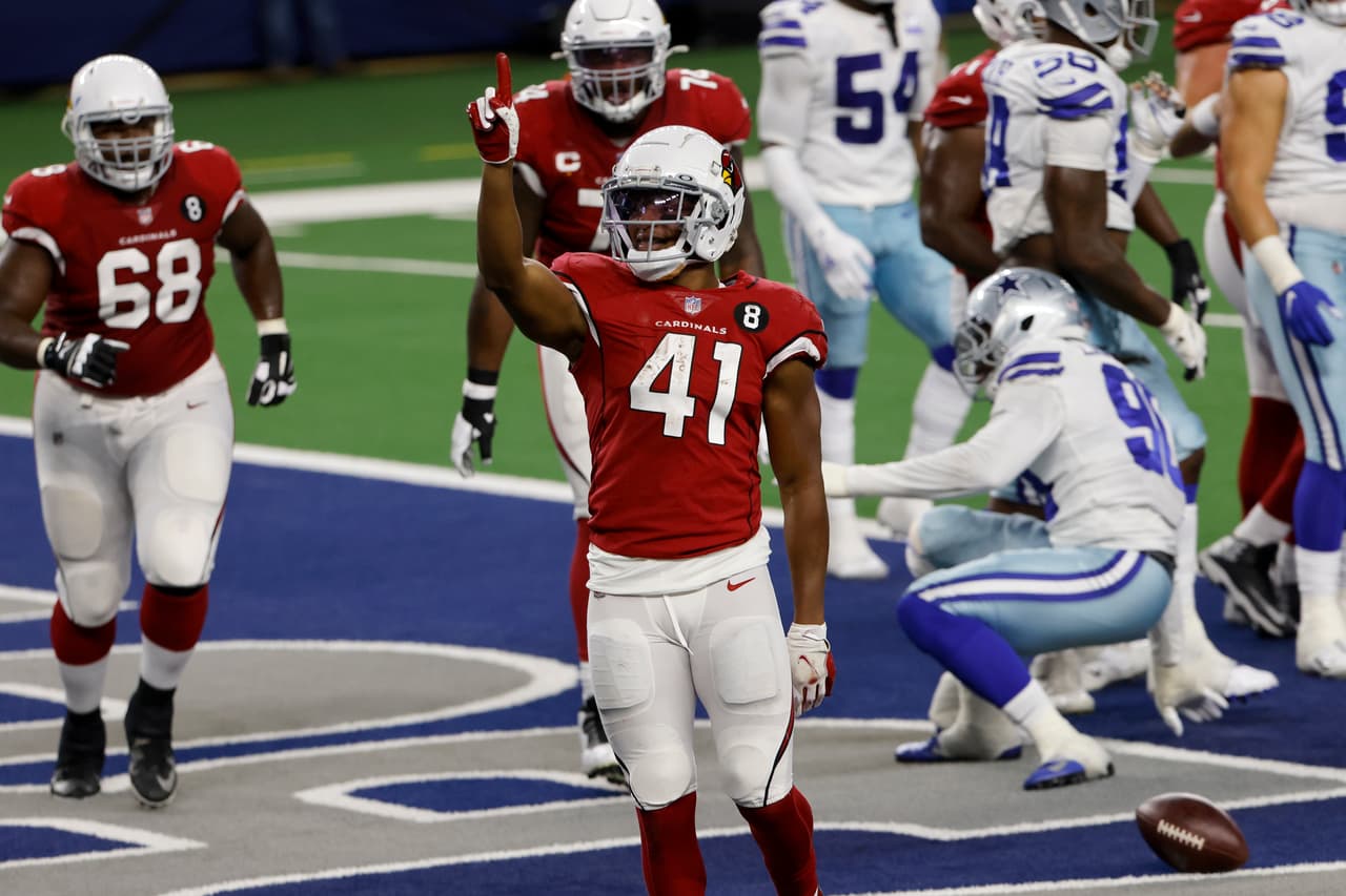 Con un doloros marcador de 38-10, los Dallas Cowboys continúan en picada tras la lesión de Dakota Prescott.