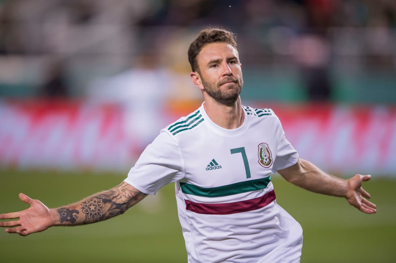 La venganza del 7: Miguel Layún hizo dos golazos para espantar los fantasmas del 7-0 en Santa Clara