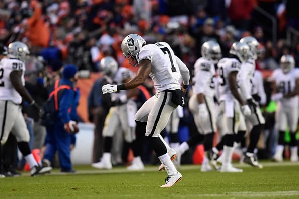 Tras ser cortado inesperadamente, Marquette King ya tiene equipo en la NFL