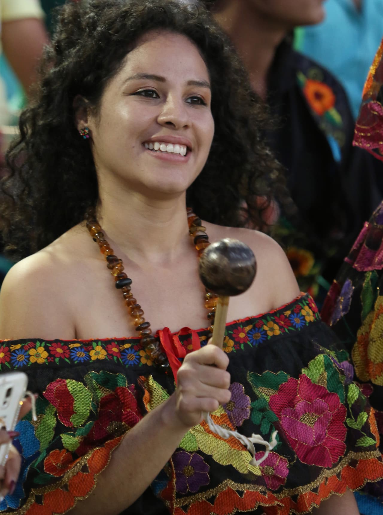 Colorido de afición en la vuelta de cuartos