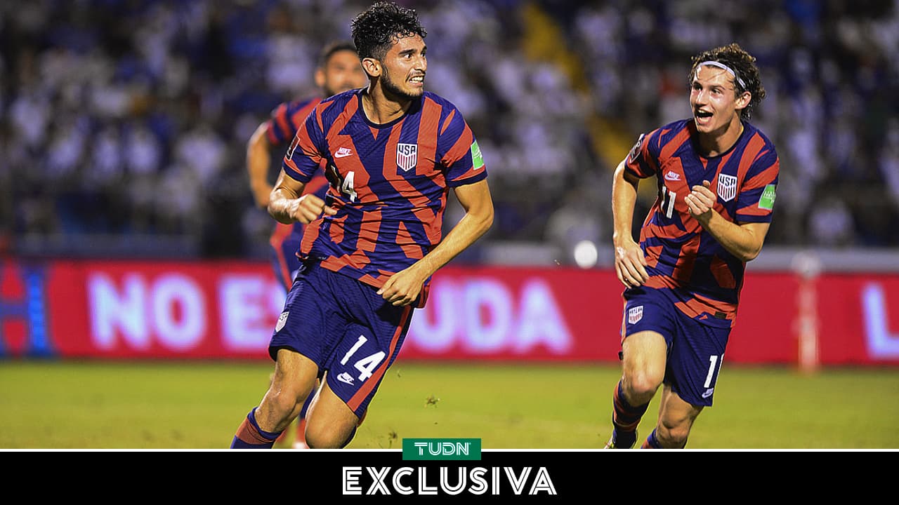 Pepi asegura que es mexicano, pero festejará si le anota al Tri