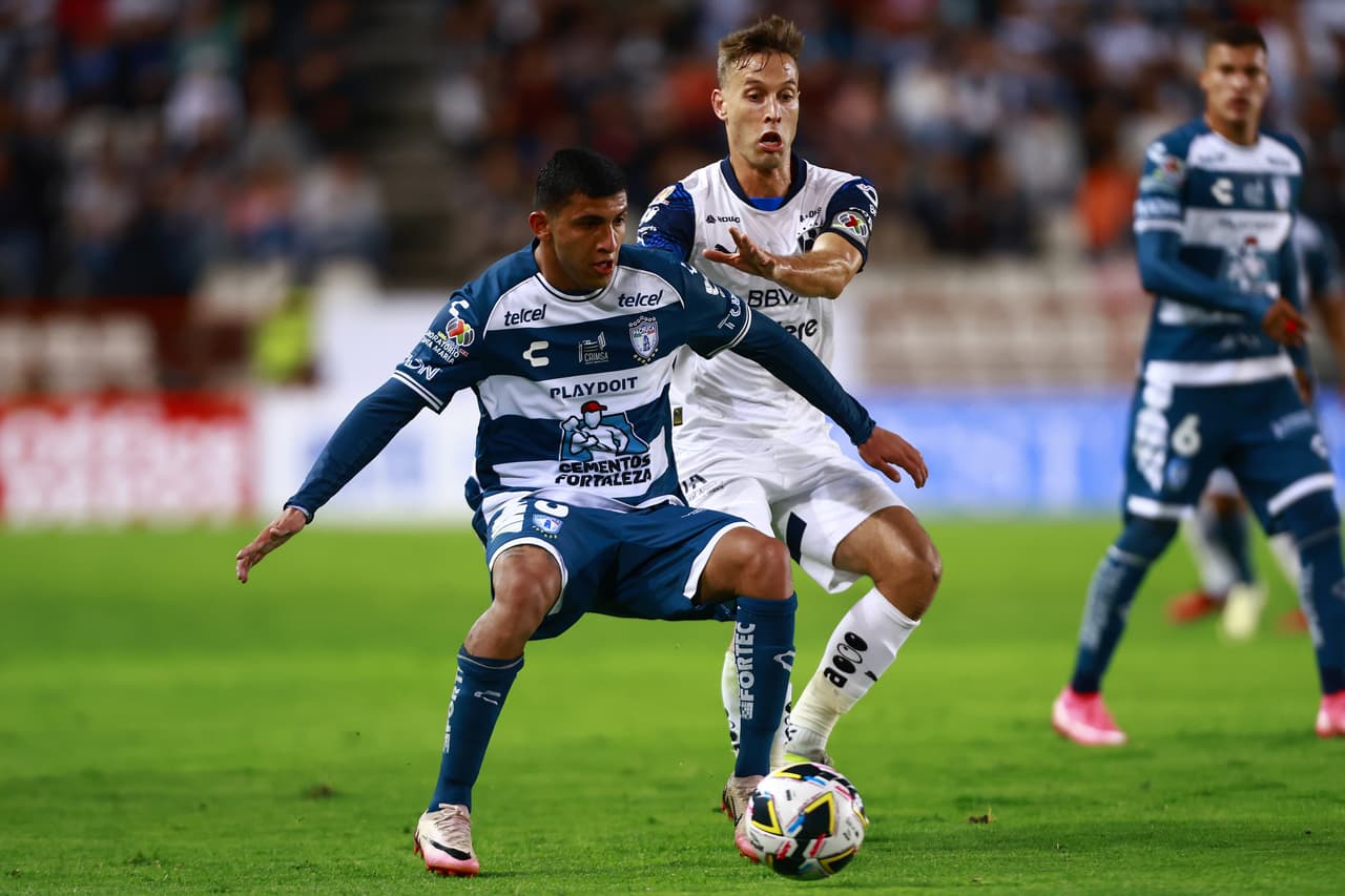 Monterrey vs. Pachuca | Cuándo es el partido de Jornada 3 de Liga MX