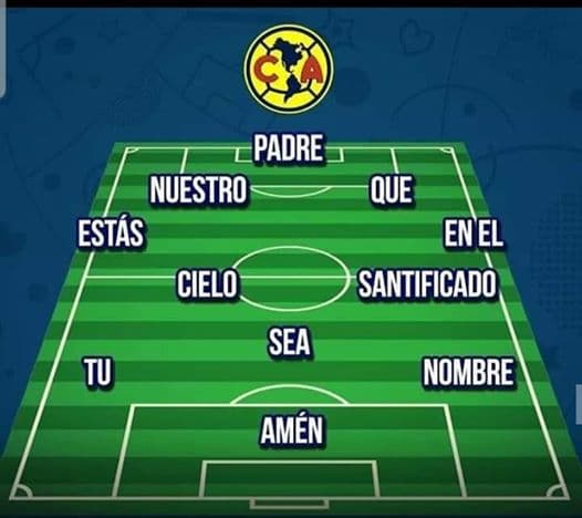 Los memes que nos dejáron las semifinales en el futbol mexicano ¡Para verlos una y otra vez!