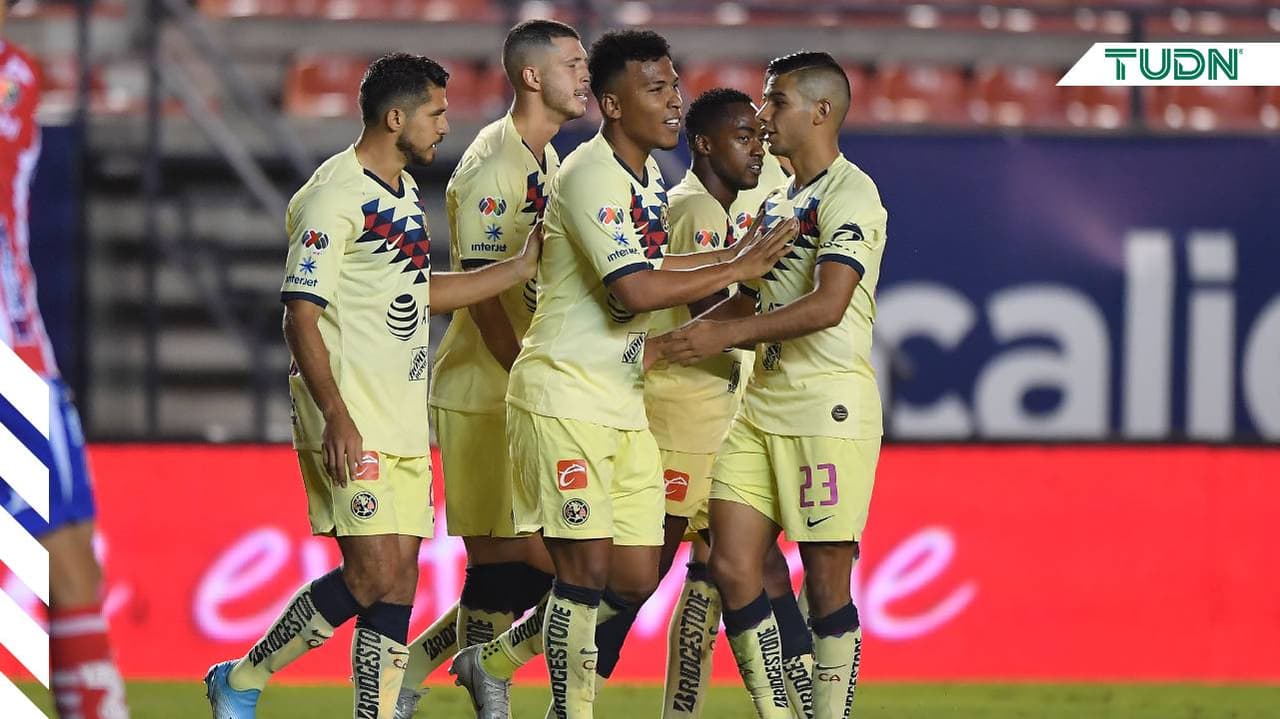 'Piojo' confirmó tener "equipo completo" para enfrentar al líder