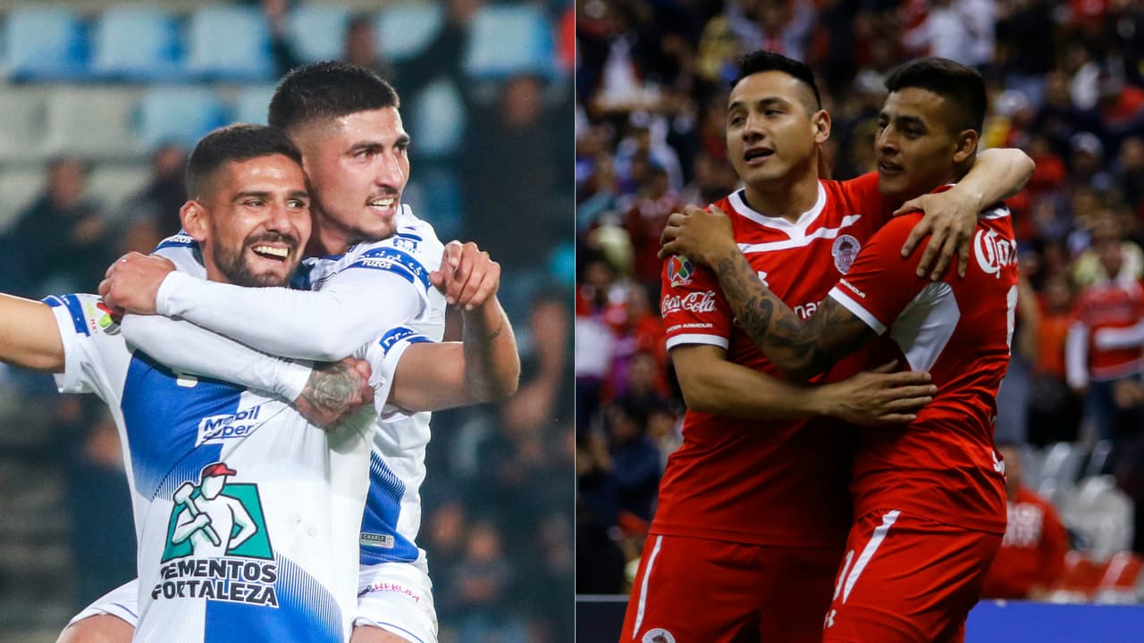 Tuzos y Diablos Rojos son clubes ganadores en torneos cortos.