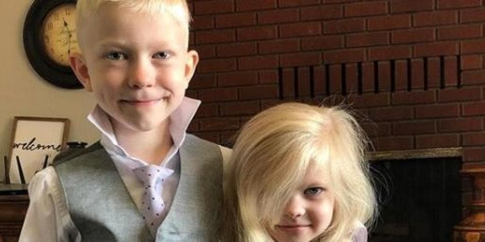 El CMB nombra campeón a un niño de 6 años