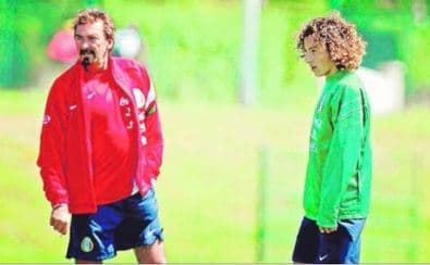 ¡La escuela del ‘Lavolpismo’! Los mensajes de apoyo al ‘Bigotón’