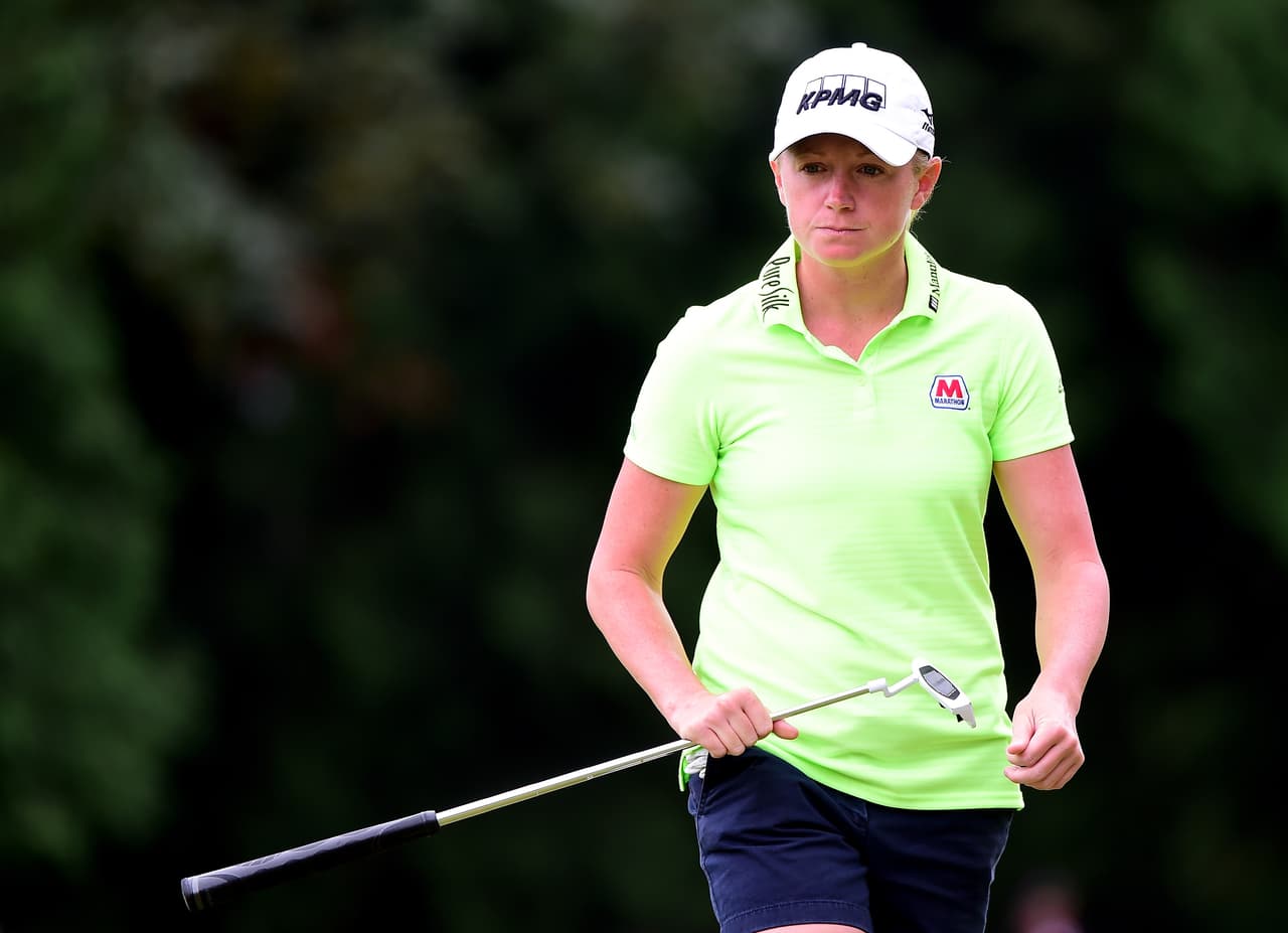 Stacy Lewis. La golfista estadounidense ha señalado que está haciendo planes tentativos para ir a los Juegos, pero que está “muy preocupada” por el zika. “Mi asunto es que no se conocen los efectos a largo plazo. Esa es la parte más aterradora para mí”.