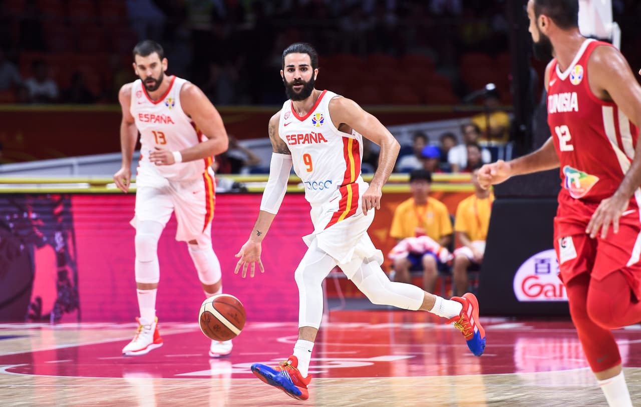 Se puso en marcha la Copa Mundial FIBA con abanico de candidatos