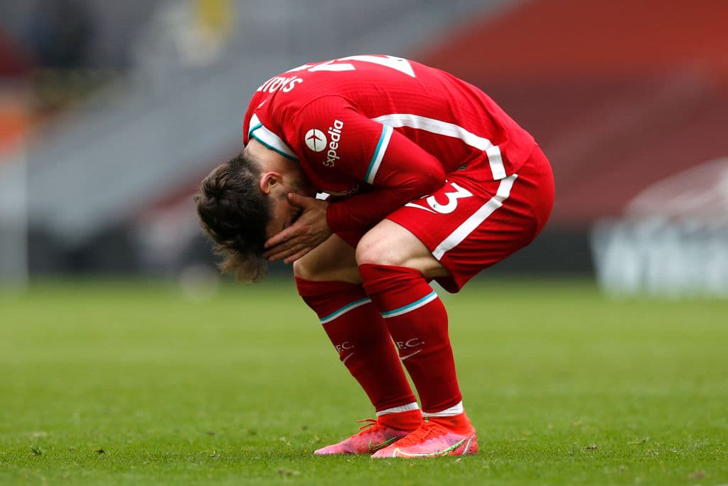 Por la mínima y en casa, el Liverpool ve la derrota ante el Fulham con gol de Mario Lemina. Con esta derrota, los de Klopp pierden tres puntos y suman ya seis partidos sin ganar como locales y así complican más sus opciones en puestos europeos.