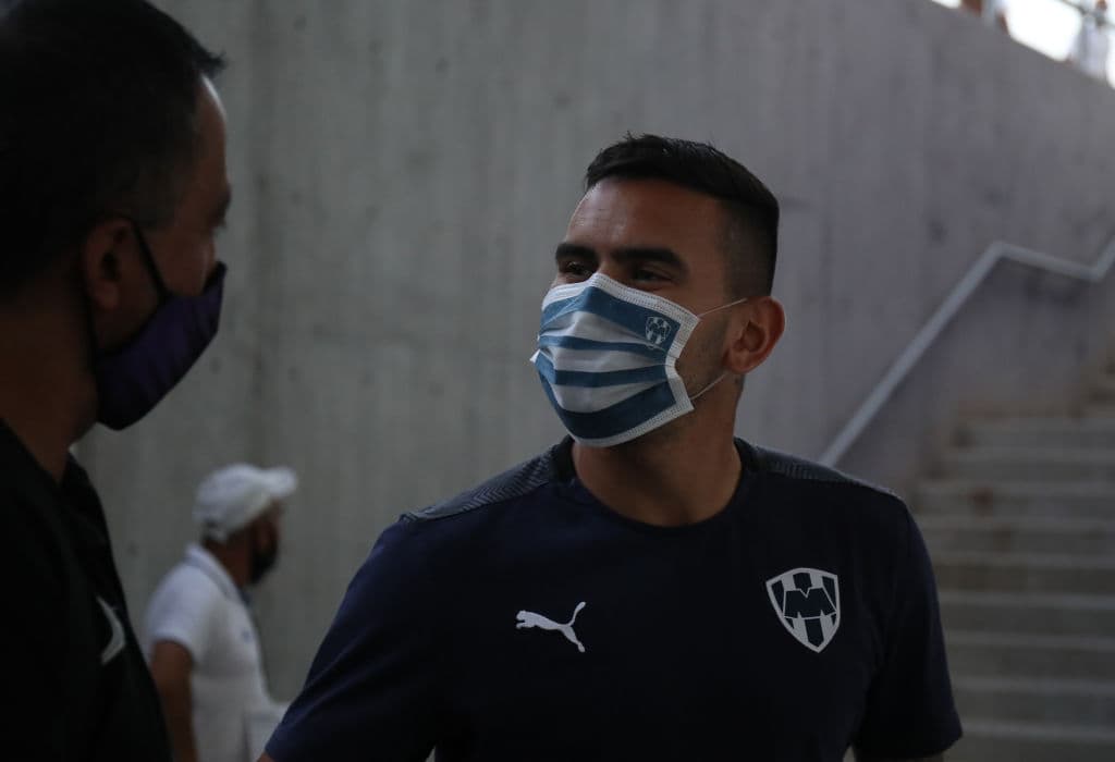 Rayados prepara compra y ‘burbuja’ anti COVID-19