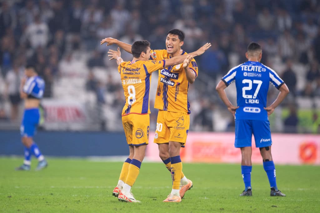 Atlético de San Luis se burla de Faitelson tras eliminar a Rayados