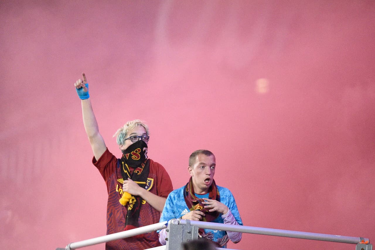 Ambos clubes están buscando posiciones de privilegio en su conferencia.
<br>