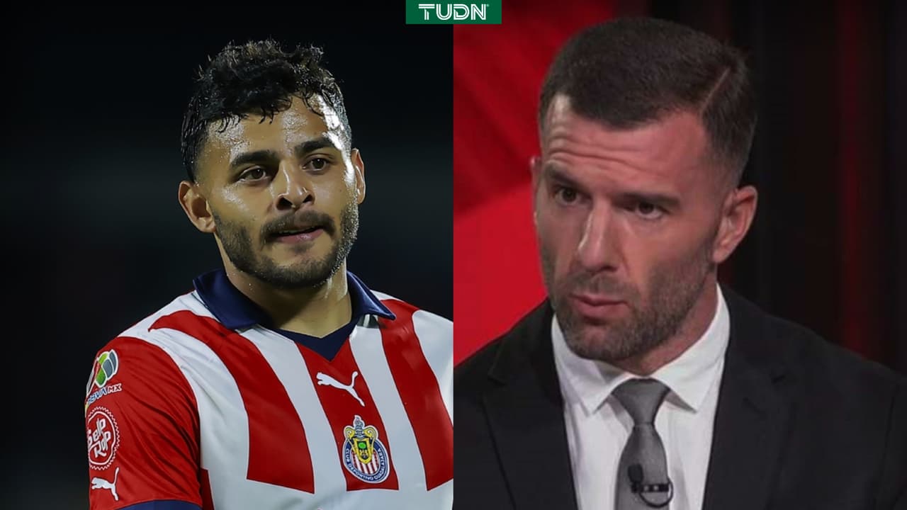 Alexis le contesta a Tito y niega cláusulas de disciplina