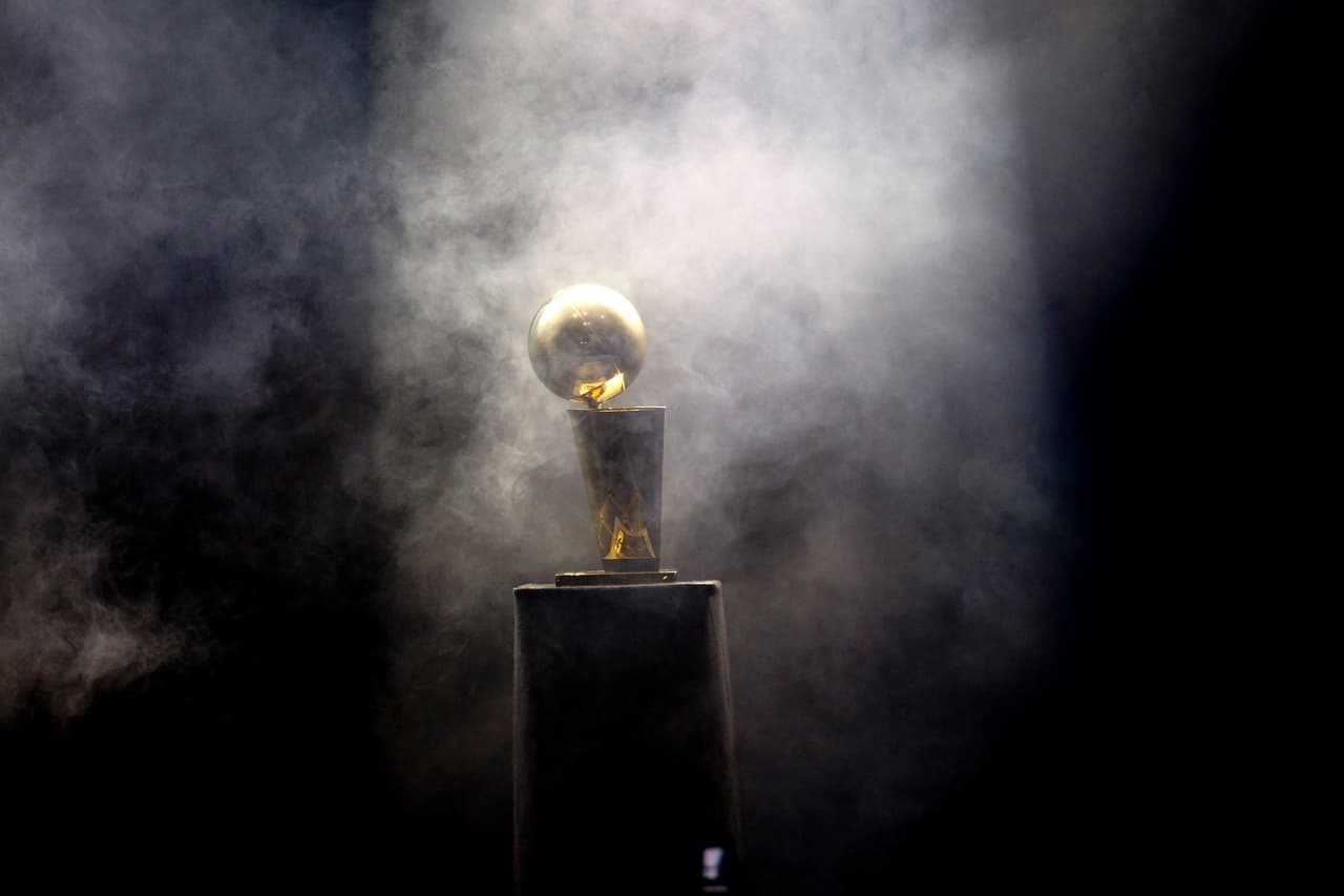 Así quedaron definidos los juegos de la Conferencia Oeste.