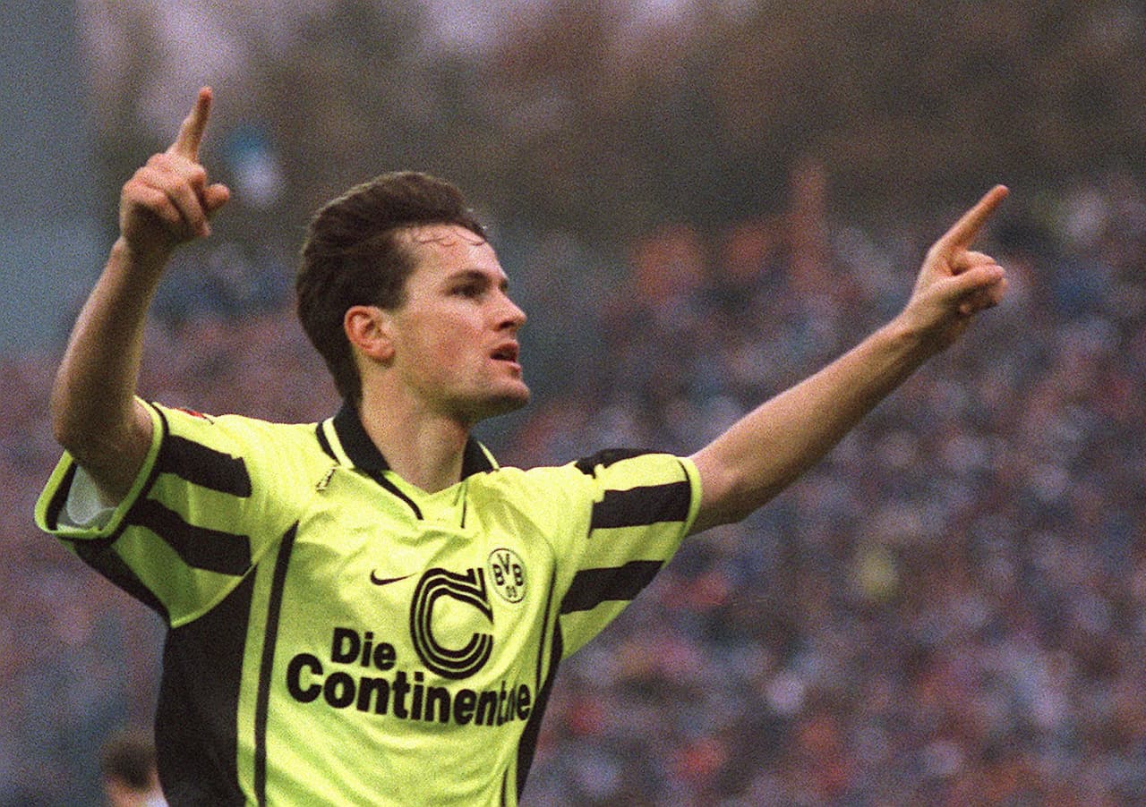 Los de Gelsenkirchen fueron apaleados 7-0 en 1966 y esa mancha no se ha borrado, tanto que aún duele.