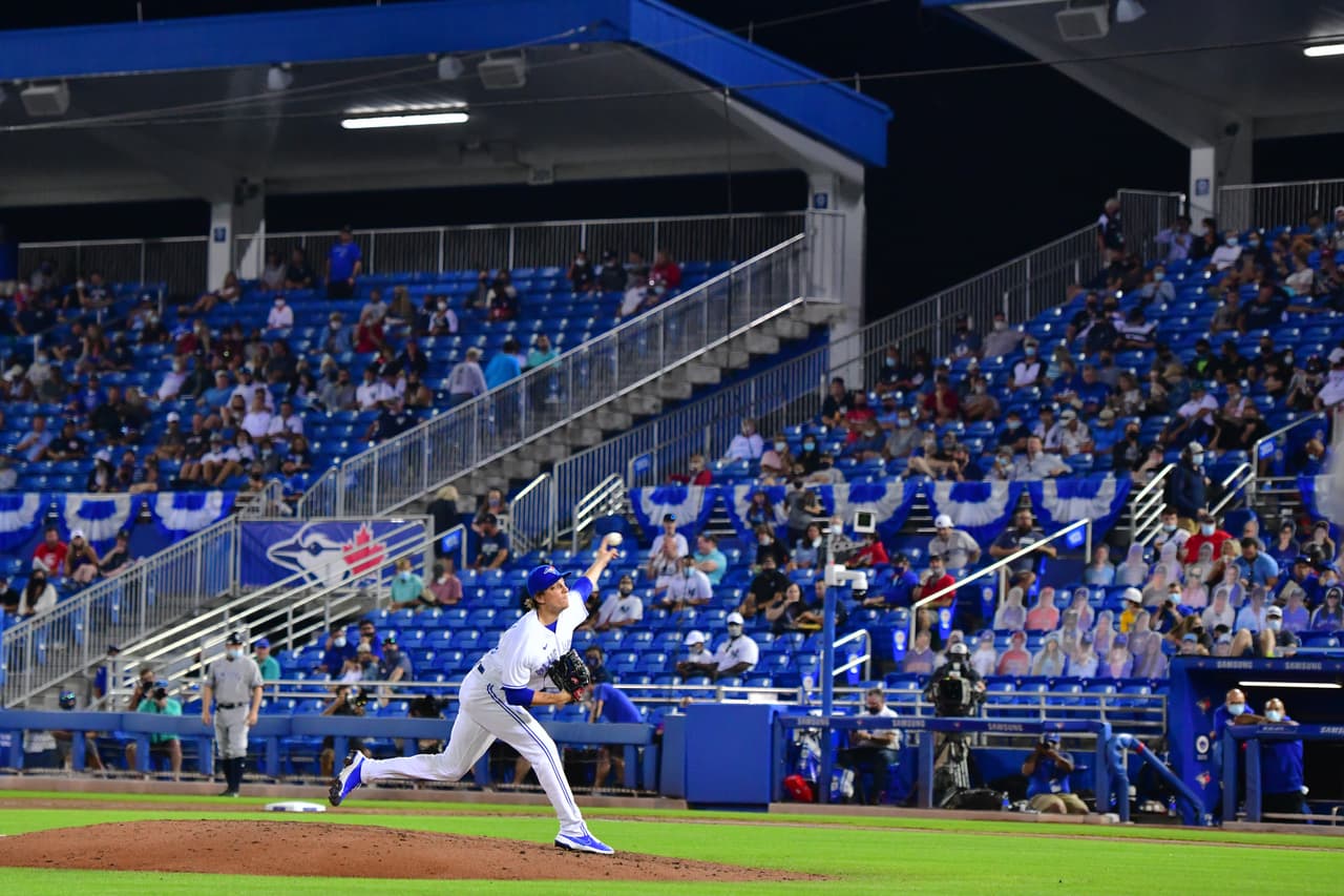 Preolímpico de béisbol se jugará en costa este de Florida; México ya está clasificado