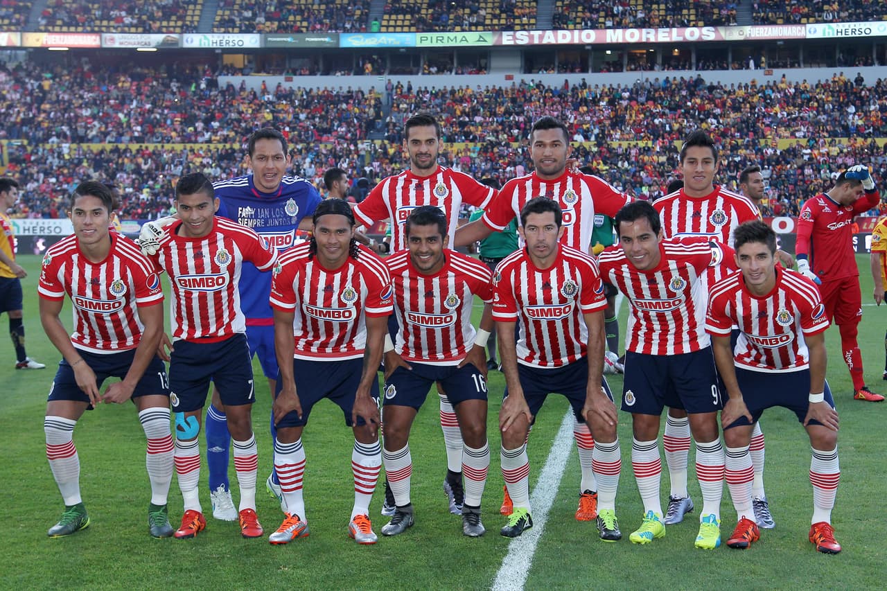 Chivas del Guadalajara