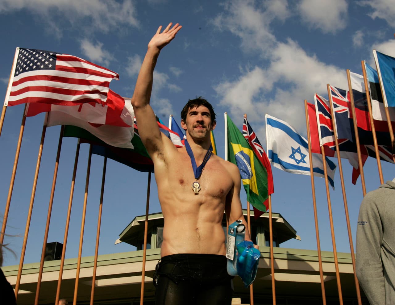 Constancia, disciplina y una mentalidad ganadora, hicieron de Phelps el mejor nadador de la historia. Te dejamos sus mejores frases.