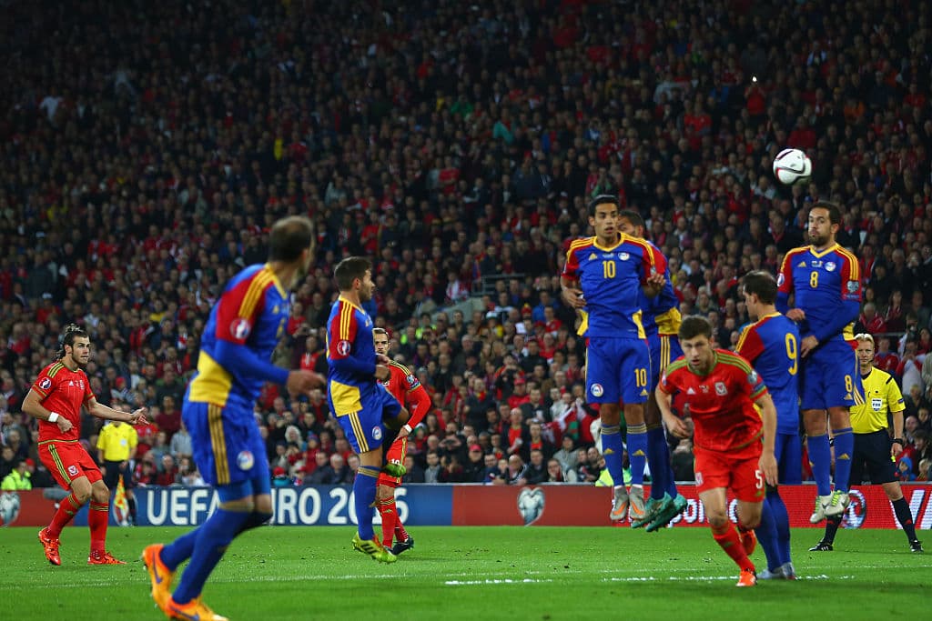 Valga la pena aclarar que la mejor ubicación de Andorra en su historia fue el lugar 125 de esa lista de selecciones en 2005, tras obtener su histórico triunfo 1-0 contra Macedonia.