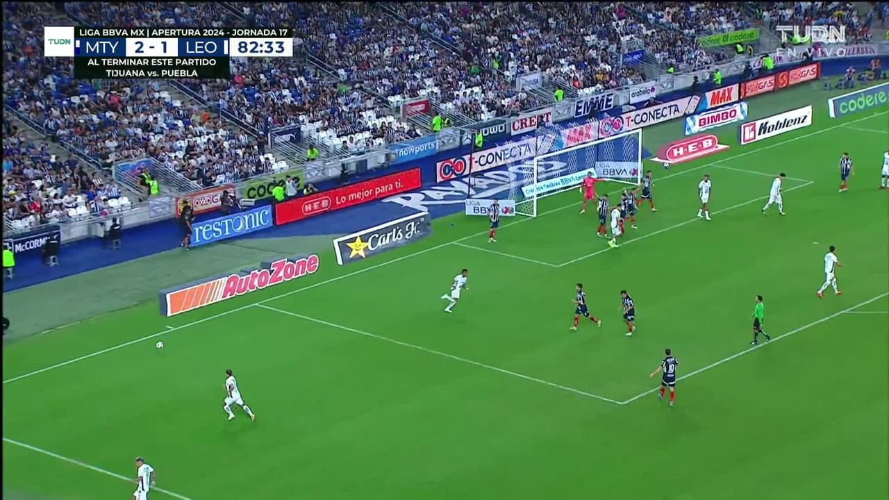 ¡TIRO ATAJADO! disparo por Jordy Alcívar.