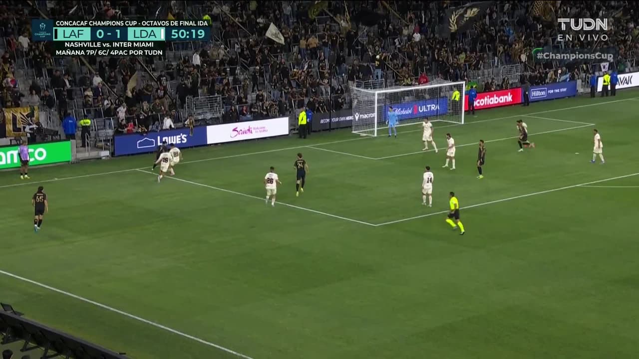 ¡TIRO ATAJADO! disparo por Timothy Tillman.