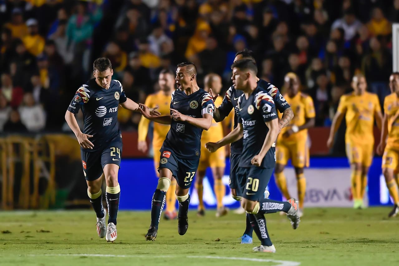 Las Águilas del América, equipo con más títulos de Liga en la historia del balompié azteca, es la cuarta plantilla más costosa tras tener un valor de 62 millones de euros.