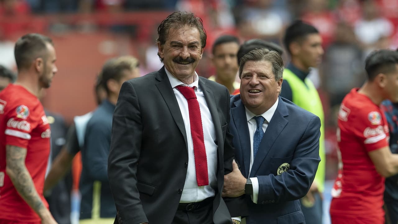 Exclusiva | “Algunos usaron el Lavolpismo para conseguir trabajo”