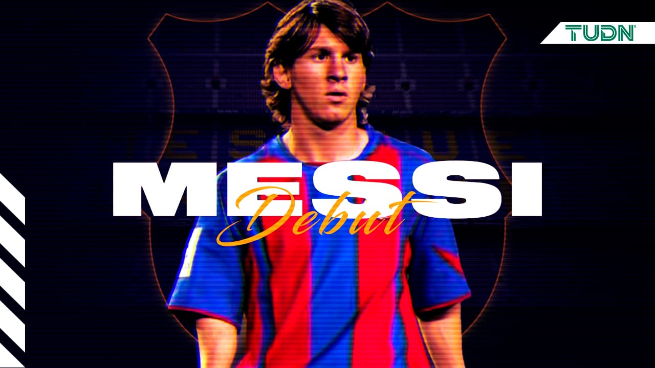 El día en que Messi cambió la historia del futbol