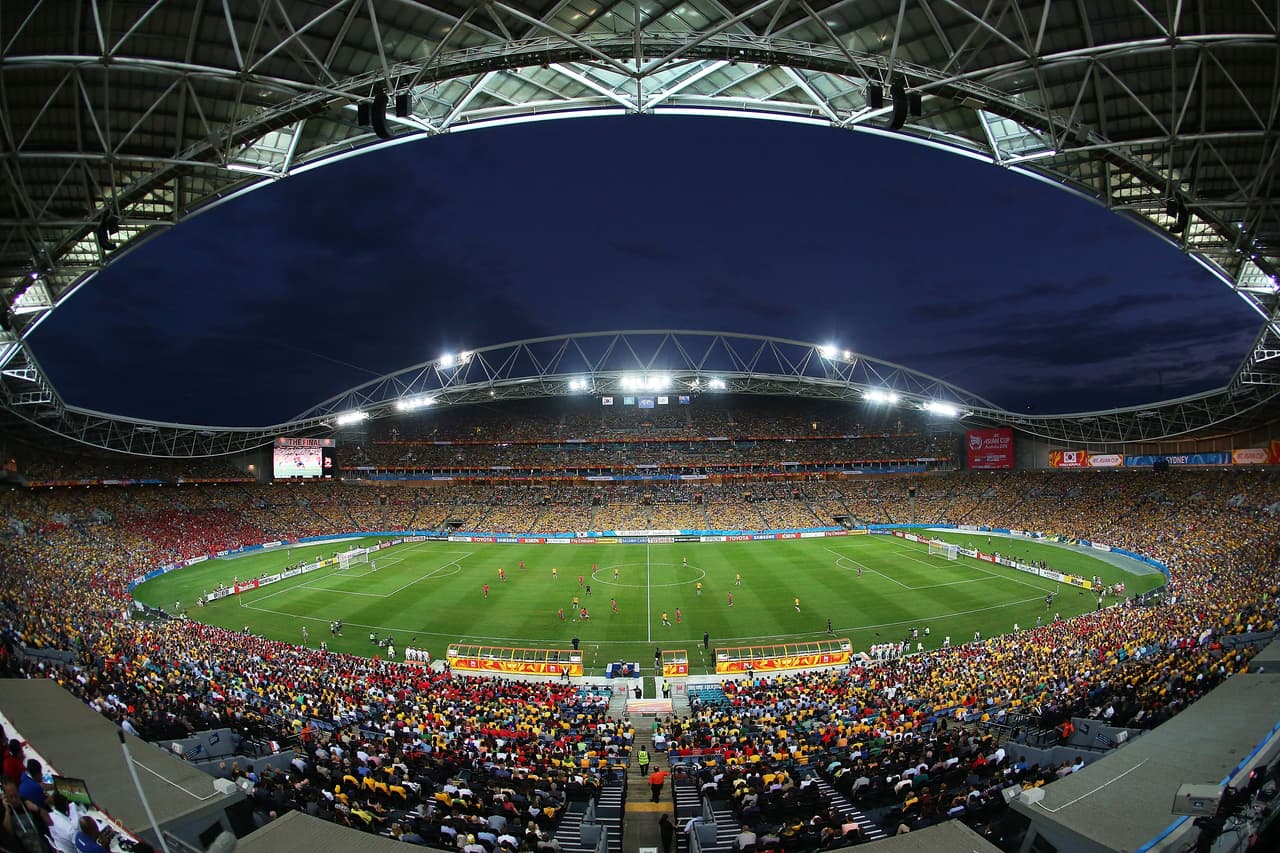 Tras Alemania 2006, los australianos se mudaron a la confederación asiática, donde había otras selecciones emergentes como Japón o Corea del Sur.