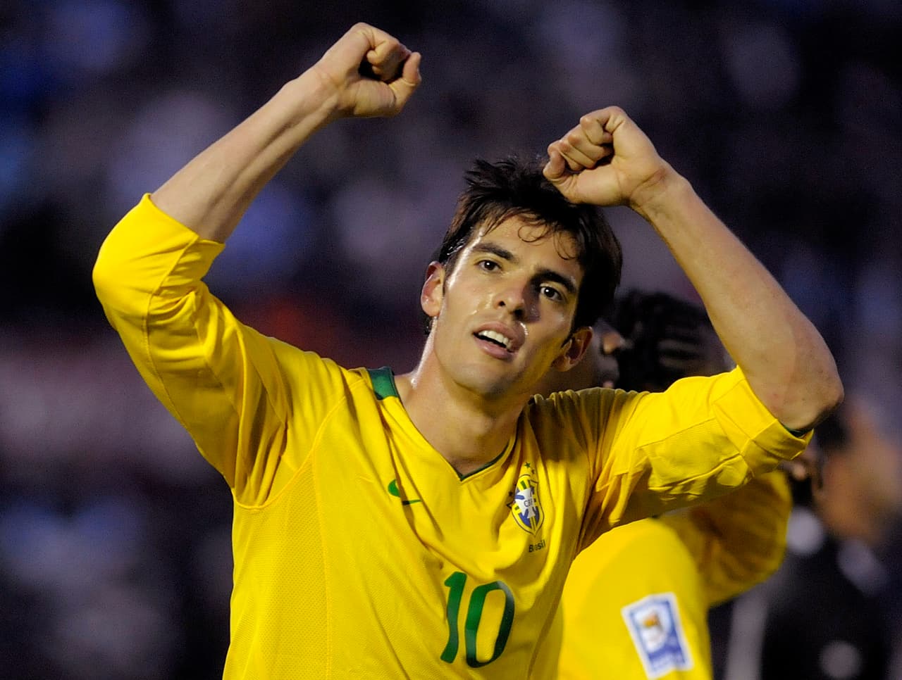 En 2012, Ricardo se convirtió en el jugar brasileño con más goles en la Champions League al superar a Jardel y Rivaldo.