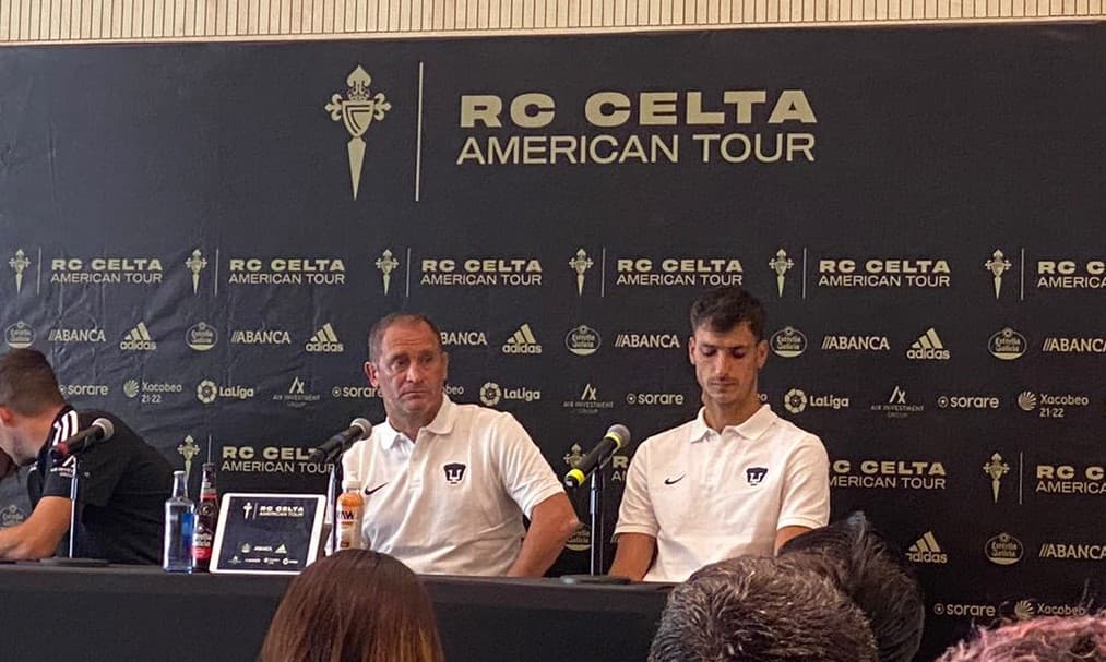 Lillini sobre Dani Alves como refuerzo: "Con que me aporte una copa"