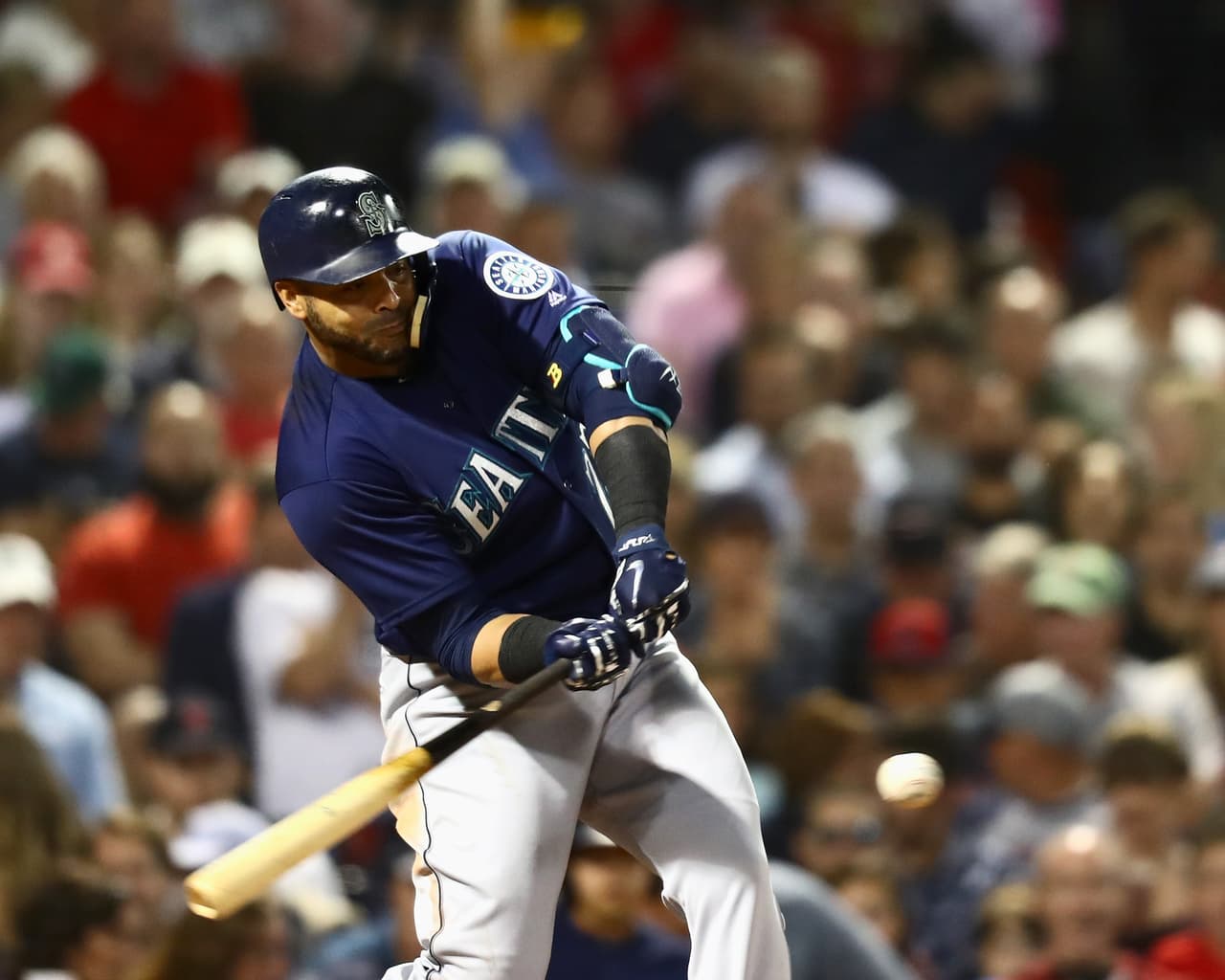 El outfielder dominicano de los Marineros de Seattle Nelson Cruz vuelve a ser requerido para el Juego de Estrellas. En el caso del veterano de 38 años, es la sexta convocatoria al evento.