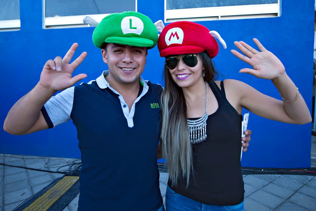 Así se vivió el colorido de la afición en la Jornada 13 del Apertura 2016