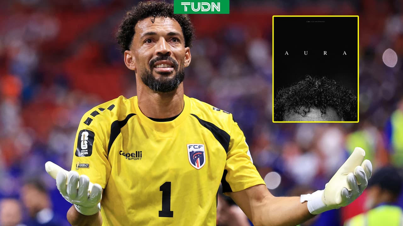 Colo Colo confirma a Vozinha como su nuevo portero tras brillar en el Mundial 2026