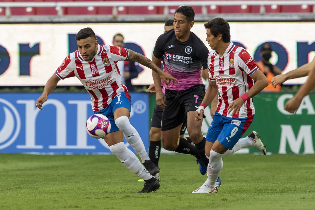 ¡Recupera piezas! Vega y JJ Macías pueden estar ante León