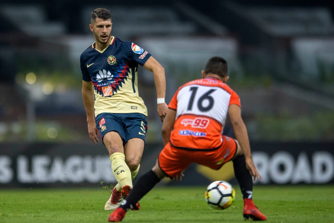 Cómo ver Toronto FC vs. América en vivo, por la Concacaf Champions League