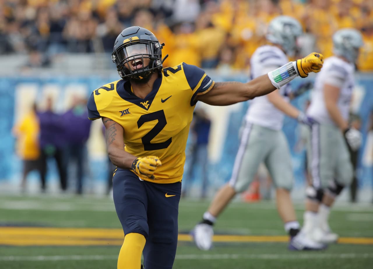 Kenny Robinson, primer jugador de la XFL en llegar a la NFL